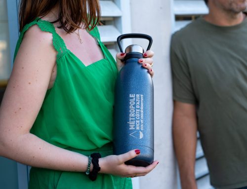 Equipements des collaborateurs et transition écologique