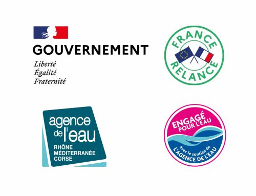 France Relance participe au renouvellement des réseaux de deux communes de la Métropole Nice Côte d’Azur